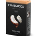 Chabacco Mix Medium - Creme De Coco (Чабакко Кокос и Сливки) 50 гр.
